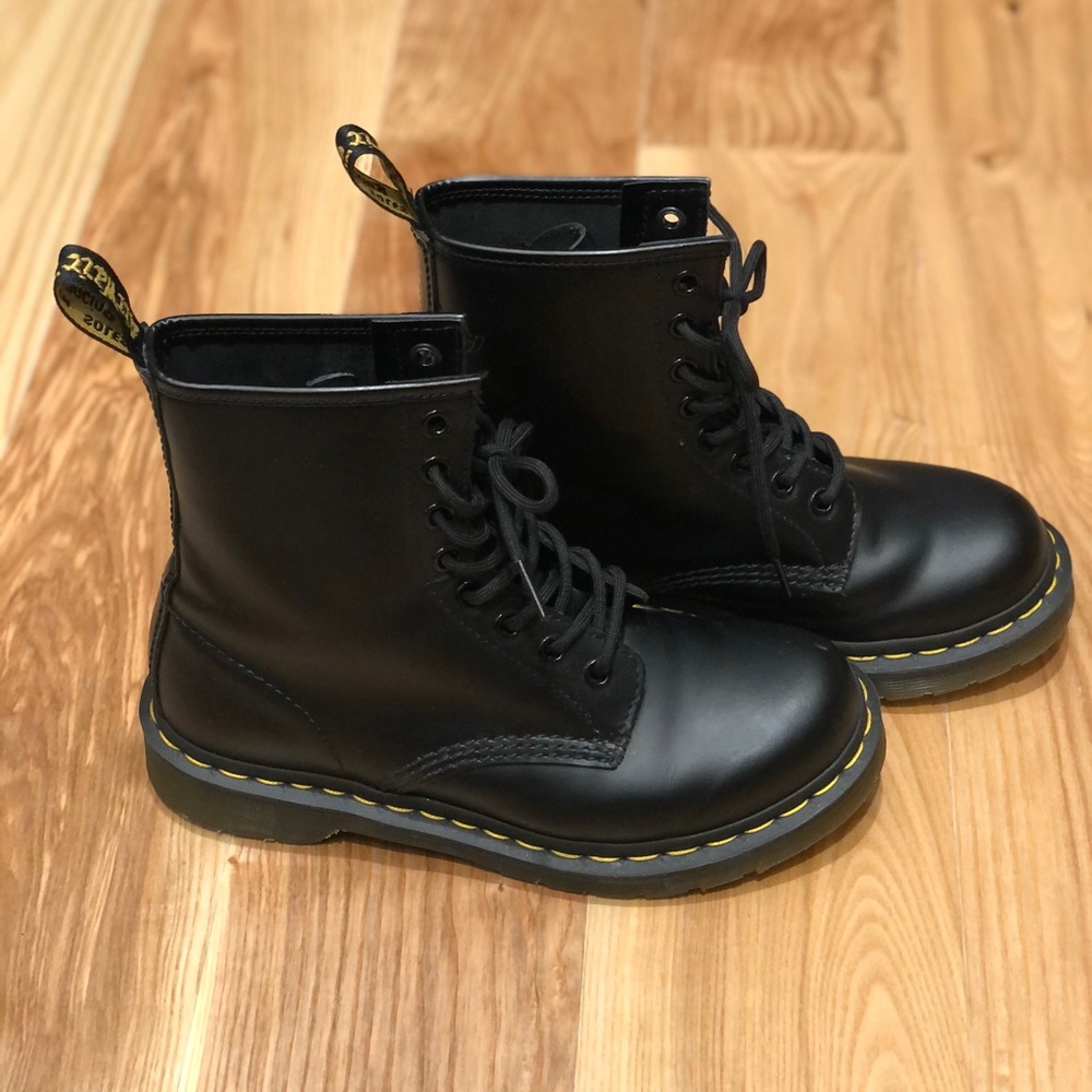 Dr. Martens